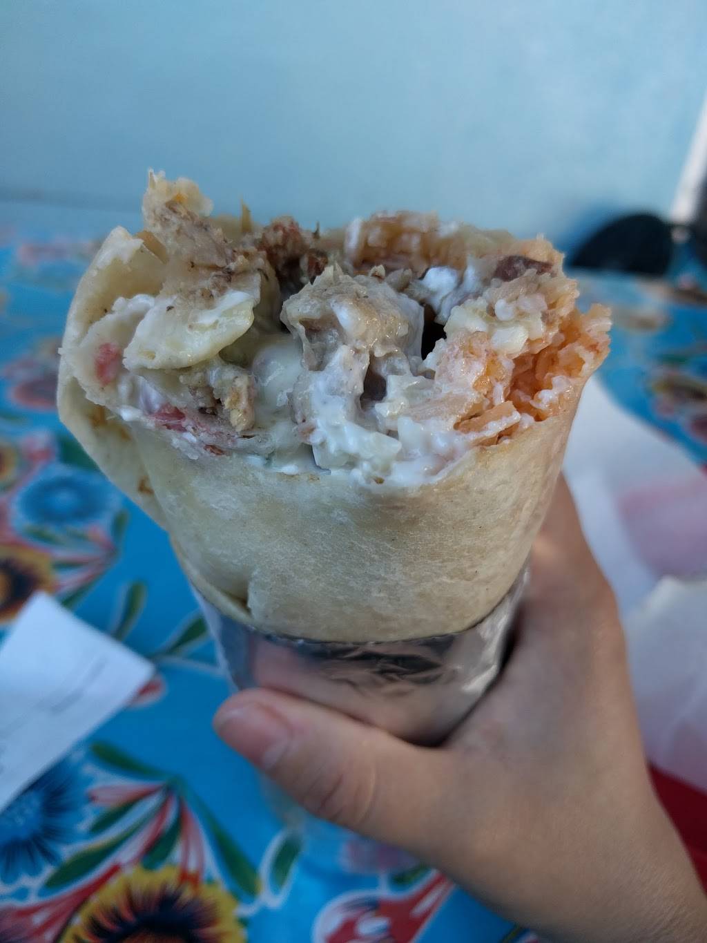 Bayshore Taqueria | restaurant | 300 Bayshore Blvd Suite A, San Francisco, CA 94124, USA | 4152851100 OR +1 415-285-1100