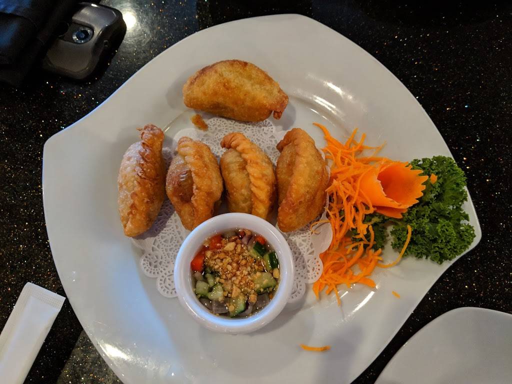 Wasabi Thai Sushi | restaurant | 13409 US-1, Sebastian, FL 32958, USA | 7725716920 OR +1 772-571-6920