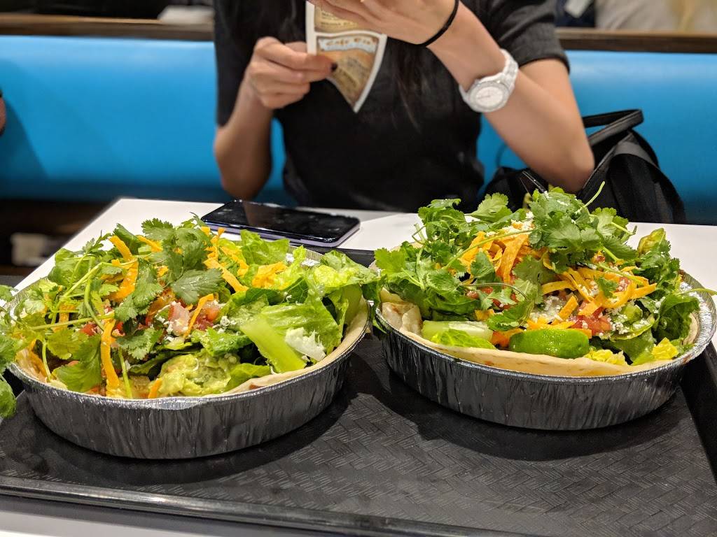 Cafe Rio Mexican Grill | meal takeaway | 1800 Rosecrans Ave, Manhattan Beach, CA 90266, USA | 4244563800 OR +1 424-456-3800