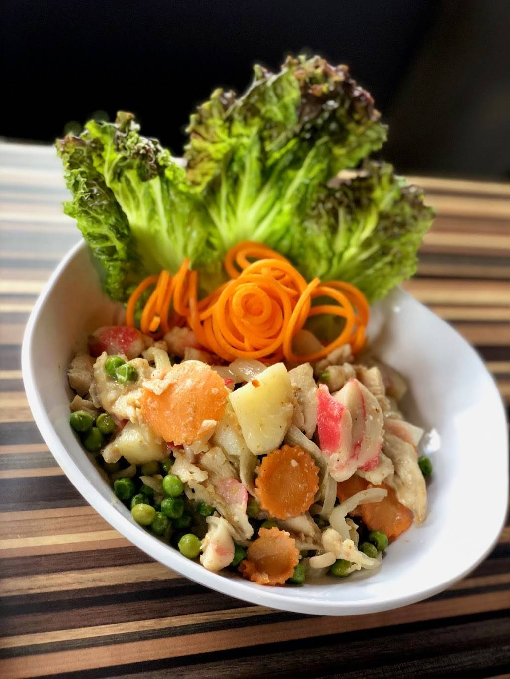 Ahan Thai Restaurant | restaurant | 200 W 4th St, Royal Oak, MI 48067, USA | 2485455030 OR +1 248-545-5030