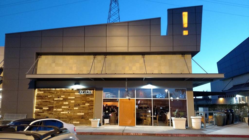 Eureka! | restaurant | 7775 N Palm Ave, Fresno, CA 93711, USA | 5593201300 OR +1 559-320-1300