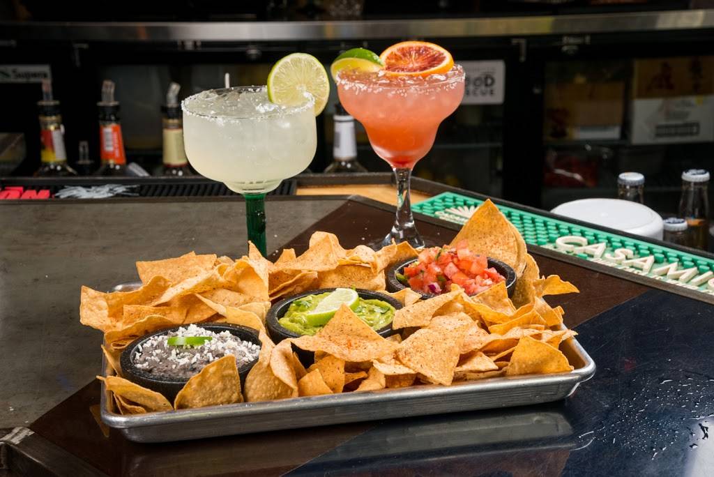 Garage Taco Bar | restaurant | 211 Washington St, Binghamton, NY 13901, USA | 6072177464 OR +1 607-217-7464