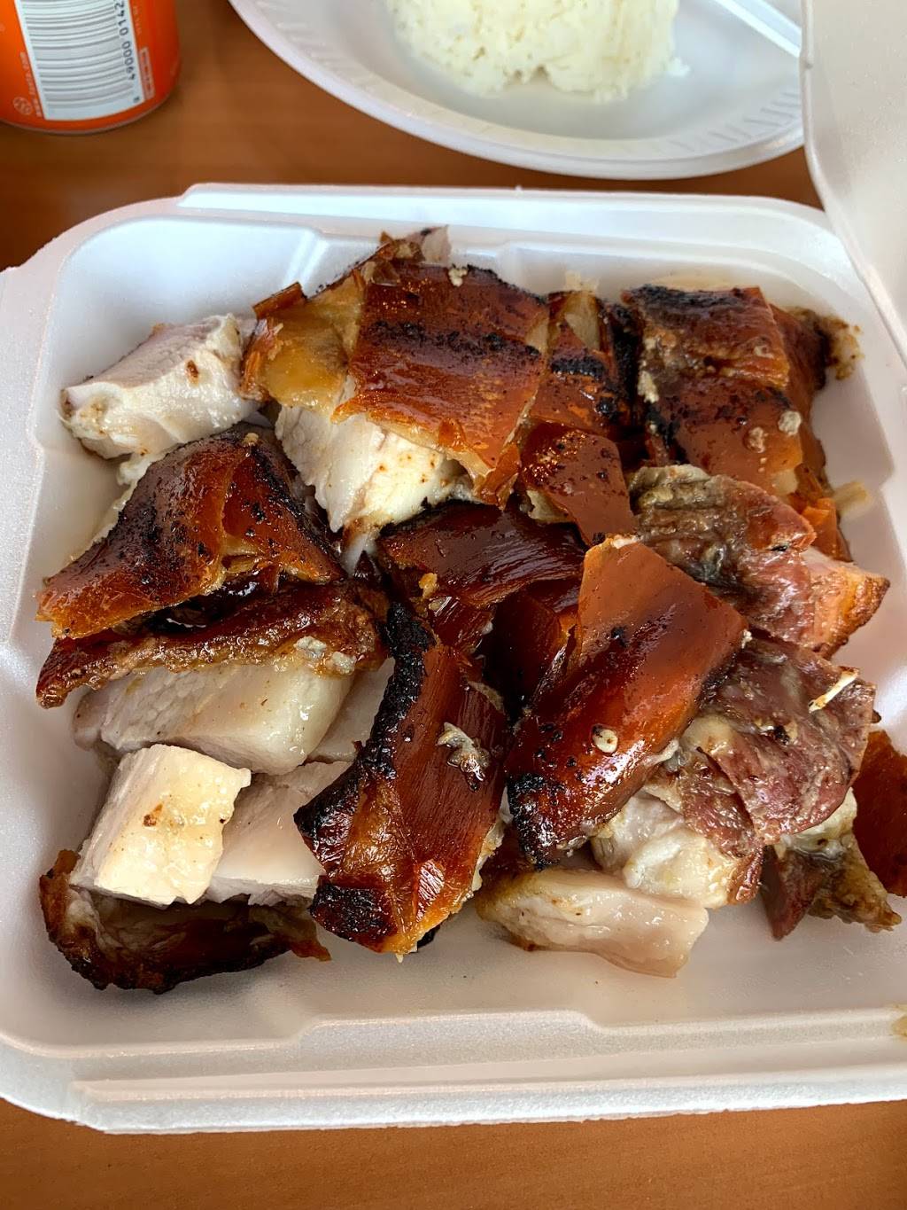 BAI Cebu Lechon | restaurant | 2518, 303 Marina Center, Suisun City, CA 94585, USA | 7073892054 OR +1 707-389-2054