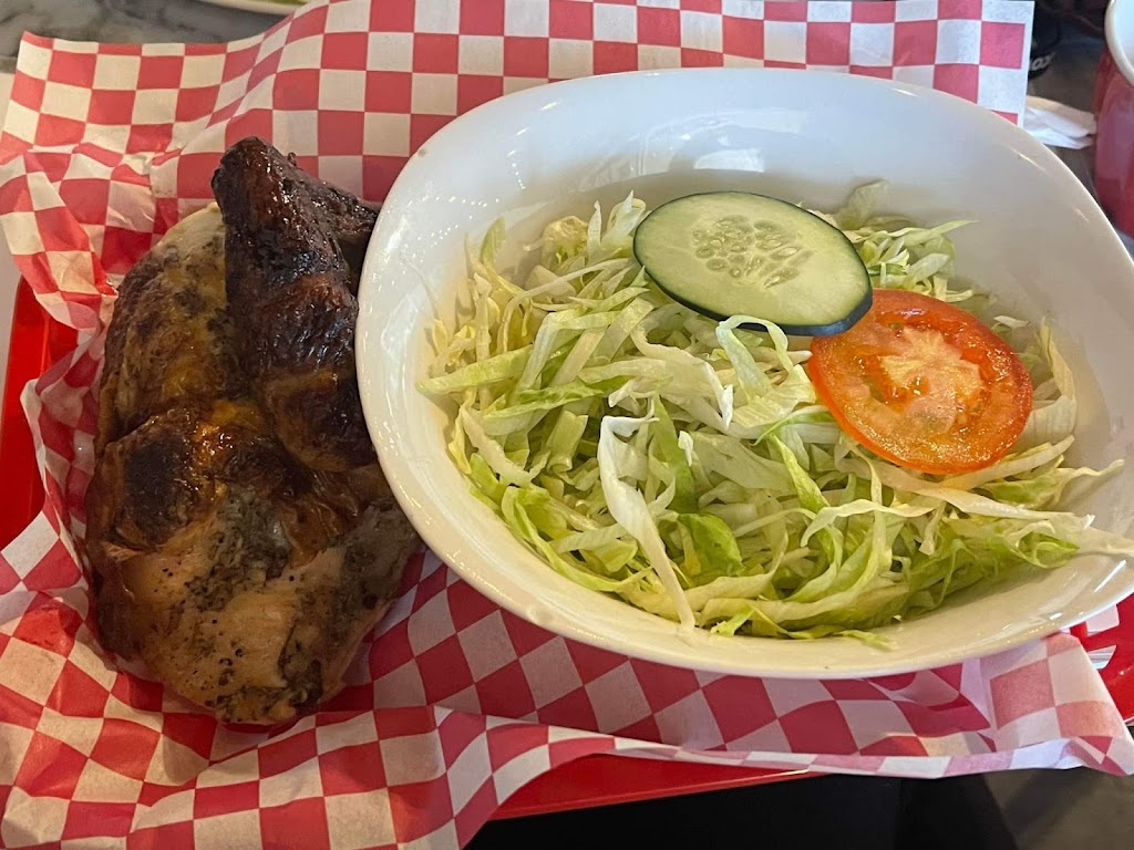 El Tumi De Oro Peruvian Restaurant & More | restaurant | 710 Fayetteville Rd, Van Buren, AR 72956, USA | 4795224808 OR +1 479-522-4808