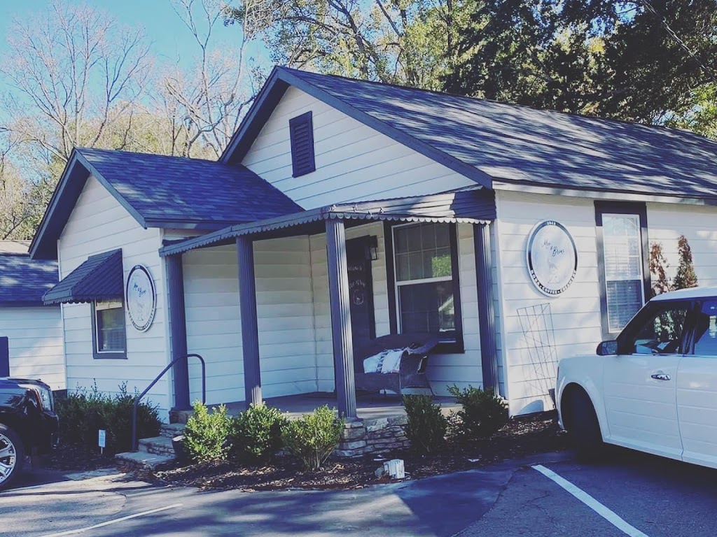 Moo & Brew | restaurant | 2159 Prince St, Conway, AR 72034, USA | 5017333738 OR +1 501-733-3738