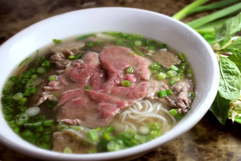 Pho Pasteur Restaurant | restaurant | 100 W Pioneer Pkwy #158, Arlington, TX 76010, USA | 8172746232 OR +1 817-274-6232
