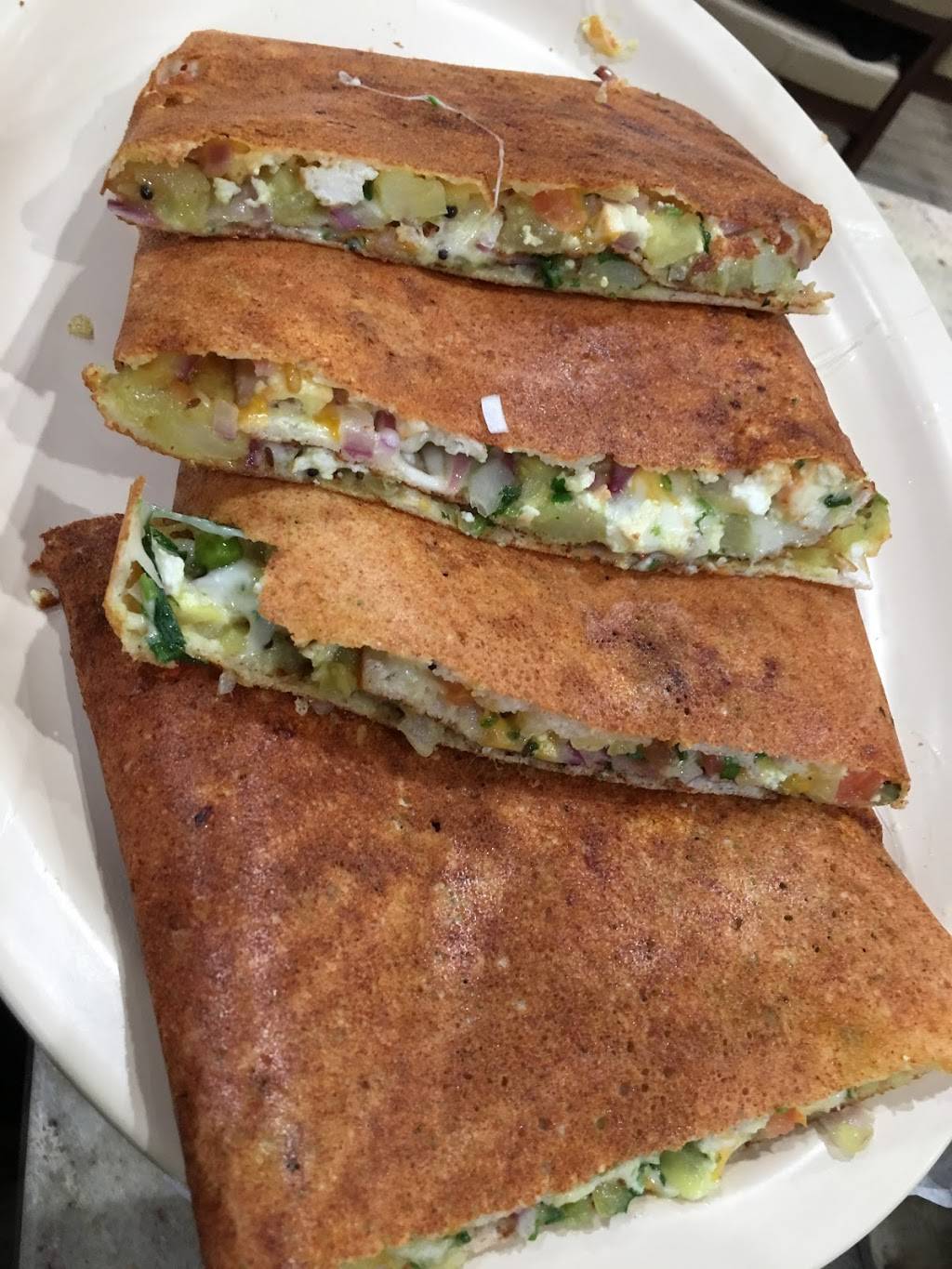 Podi dosa | restaurant | 17607 Pioneer Blvd, Artesia, CA 90701, USA | 5628603999 OR +1 562-860-3999
