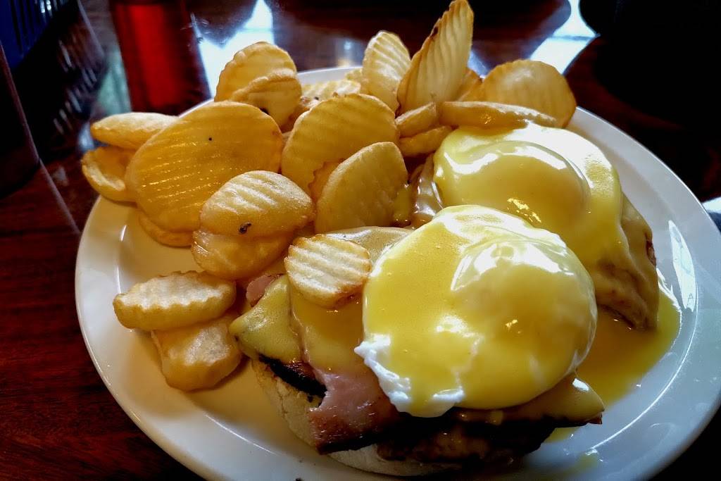 Barnacle Bills | restaurant | 47 Grand Ave S, Cambridge, ON N1S 2L8, Canada | 5196235000 OR +1 519-623-5000