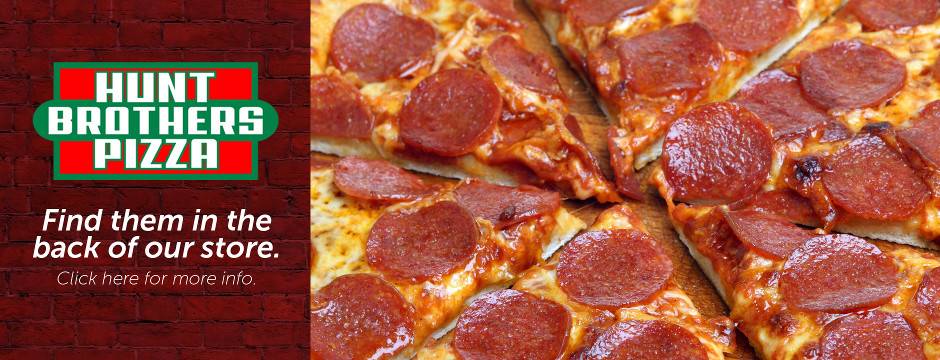 SAM’S C STORE (HUNT BROTHERS PIZZA) | meal takeaway | 1890 Berryhill Rd #103, Cordova, TN 38016, USA | 9015098319 OR +1 901-509-8319