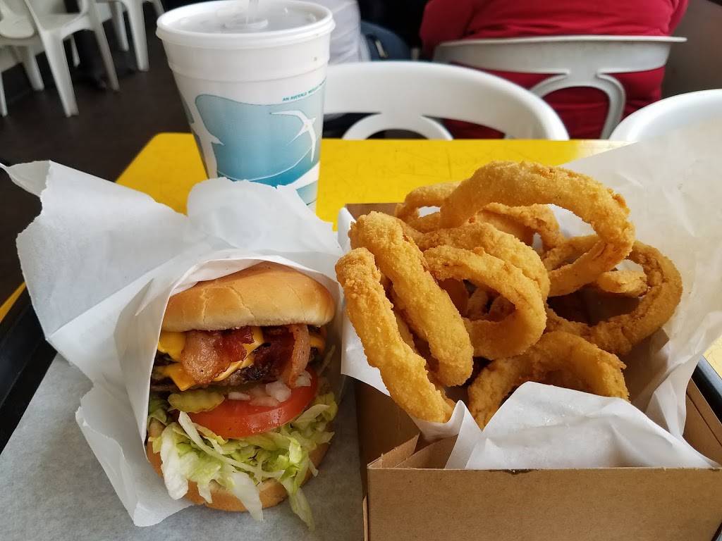 As Burgers | restaurant | 34344 CA-1, Dana Point, CA 92629, USA | 9494964460 OR +1 949-496-4460