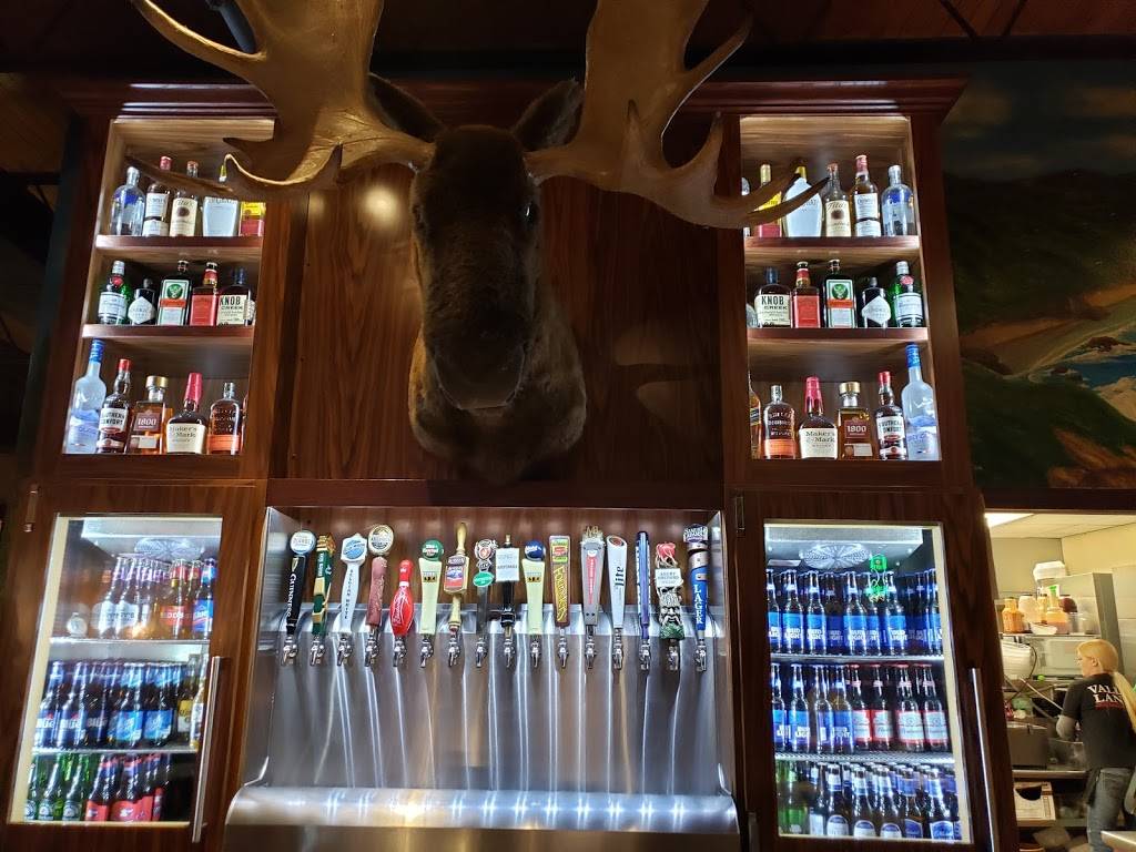 Gimmicks For Food & Fun | restaurant | 5021 Bay City Rd, Midland, MI 48642, USA | 9894962037 OR +1 989-496-2037