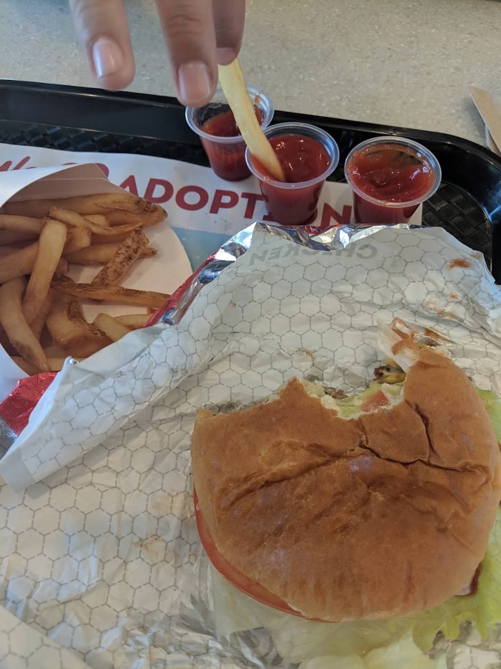 Wendys | restaurant | 8810 S, Garfield Ave, South Gate, CA 90280, USA | 5627760201 OR +1 562-776-0201