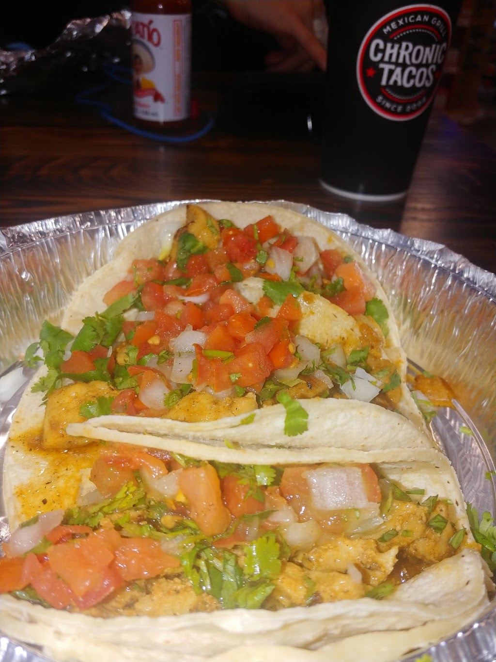 Chronic Tacos | restaurant | 1103 W Casmalia St, Rialto, CA 92377, USA | 9095664413 OR +1 909-566-4413