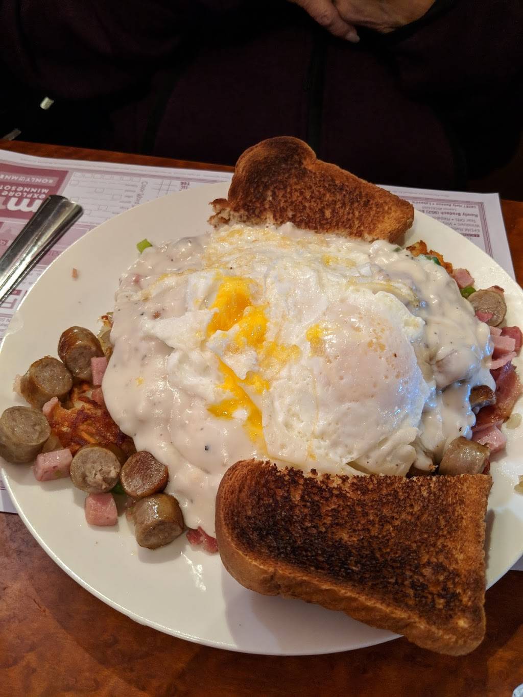 Buckboard | cafe | 8455 210th St W, Lakeville, MN 55044, USA | 9524693020 OR +1 952-469-3020