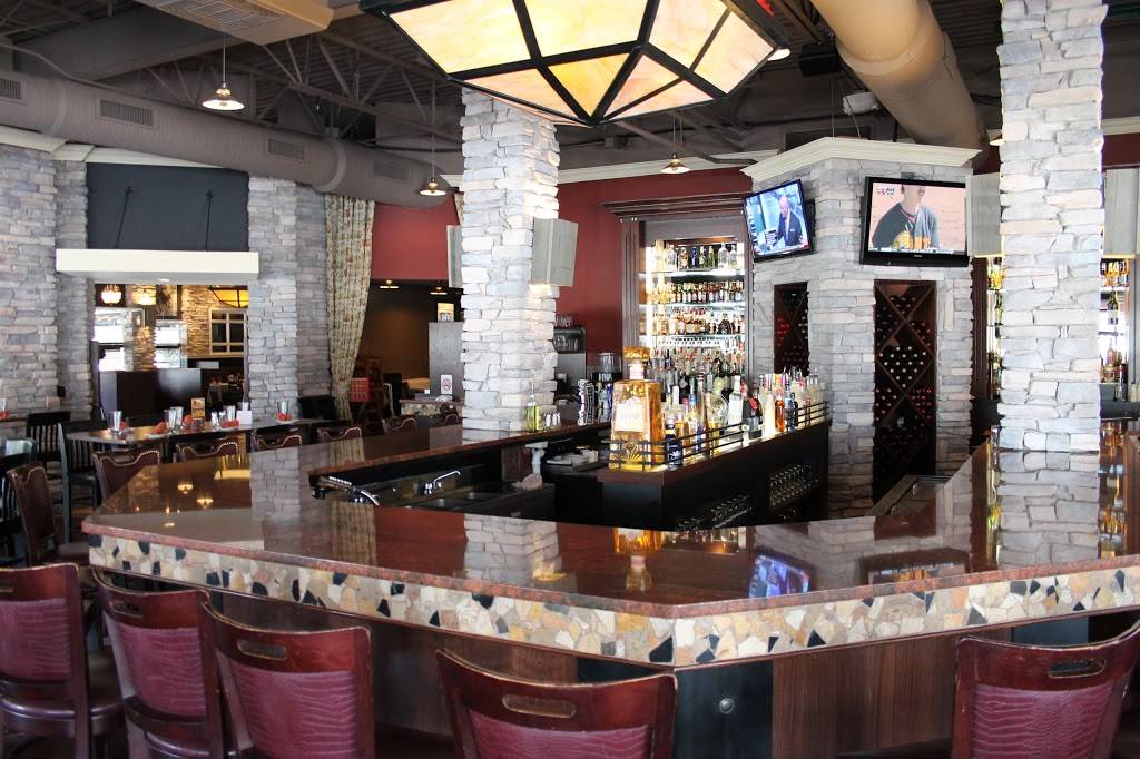 Andiamo Trattoria Clarkston | restaurant | 7228 N Main St, Village of Clarkston, MI 48346, USA | 2486209300 OR +1 248-620-9300