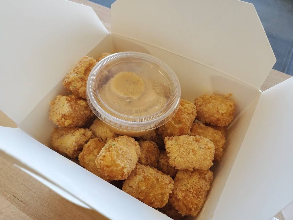 Bok Bok, Korean Fried Chicken | restaurant | 648 E State St suite n, American Fork, UT 84003, USA | 3854983615 OR +1 385-498-3615