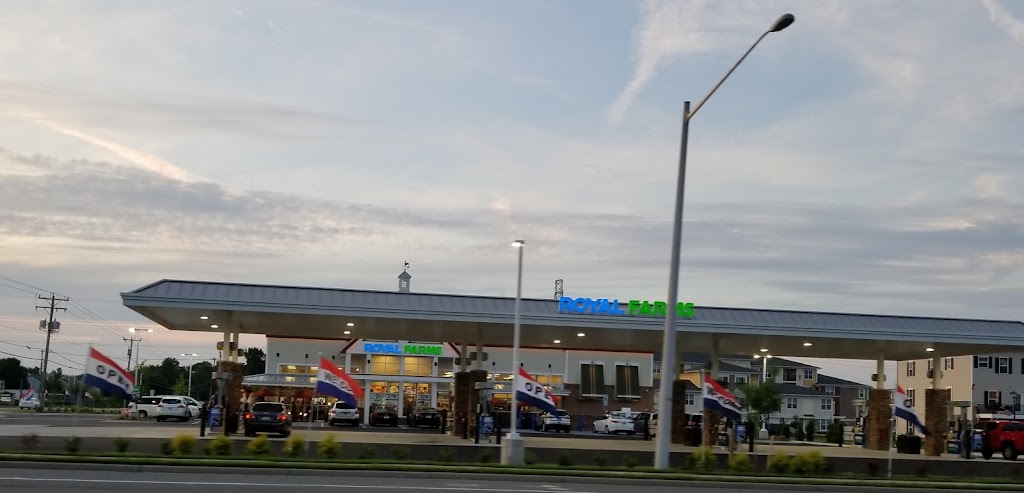 Royal Farms | meal takeaway | 2150 Centerville Turnpike, Virginia Beach, VA 23464, USA | 7575243609 OR +1 757-524-3609