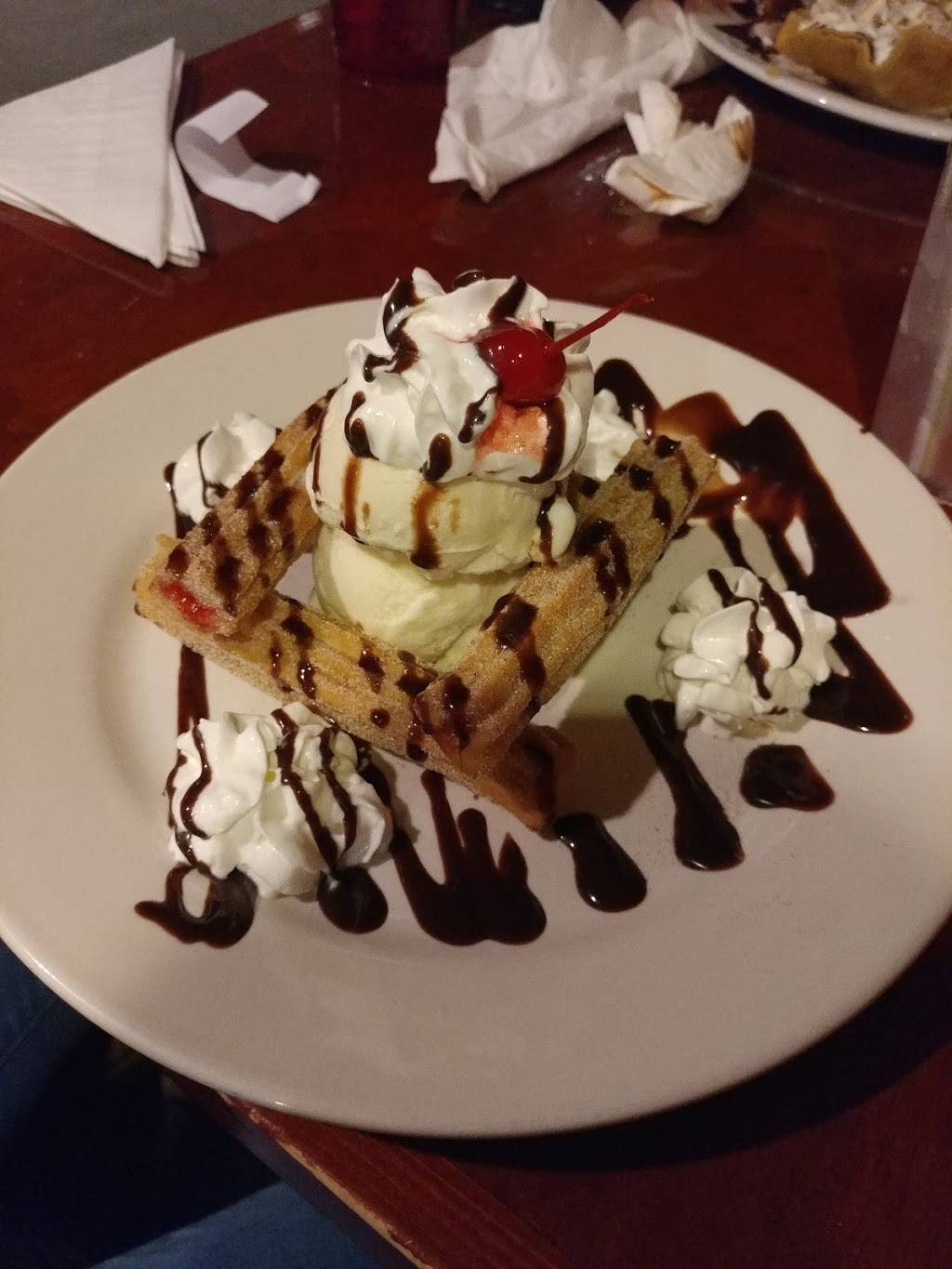 La Parota Grill | restaurant | 1503 S Main St, Farmville, VA 23901, USA | 4343923999 OR +1 434-392-3999