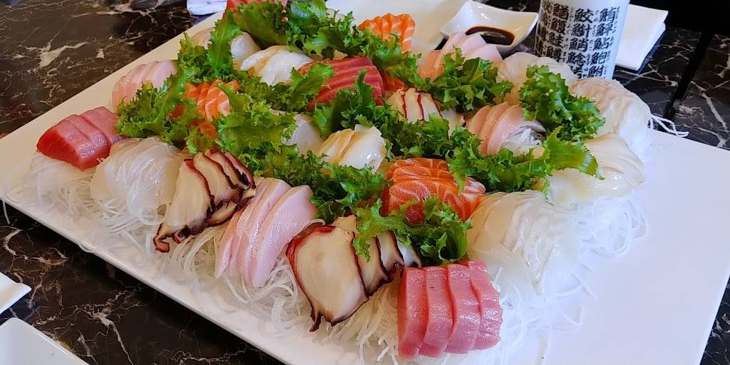 Tomoyo | restaurant | 280 Broad Ave, Palisades Park, NJ 07650, USA | 2014824519 OR +1 201-482-4519