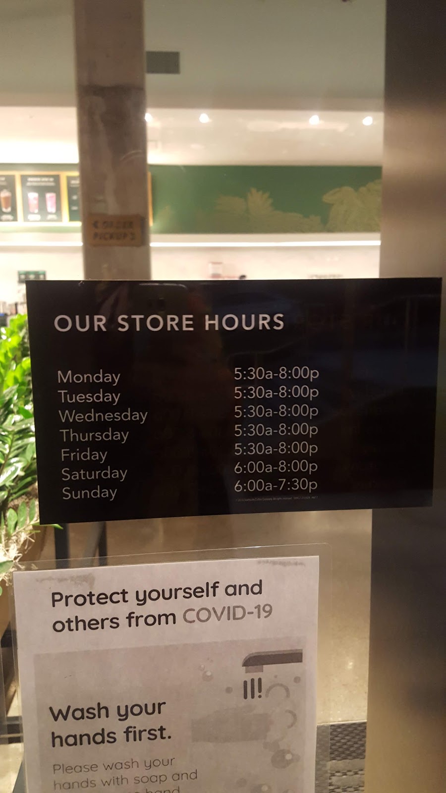 Starbucks | cafe | 1450 Columbia St, San Diego, CA 92101, USA | 6198890428 OR +1 619-889-0428