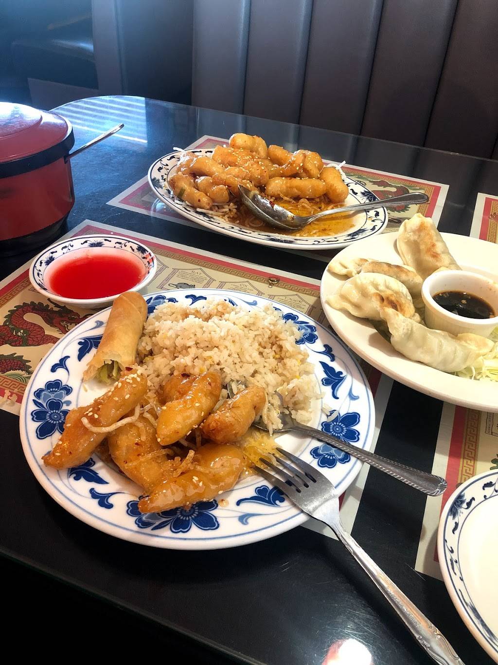 Columbine Gardens | restaurant | 481 CO-105, Monument, CO 80132, USA | 7194811936 OR +1 719-481-1936