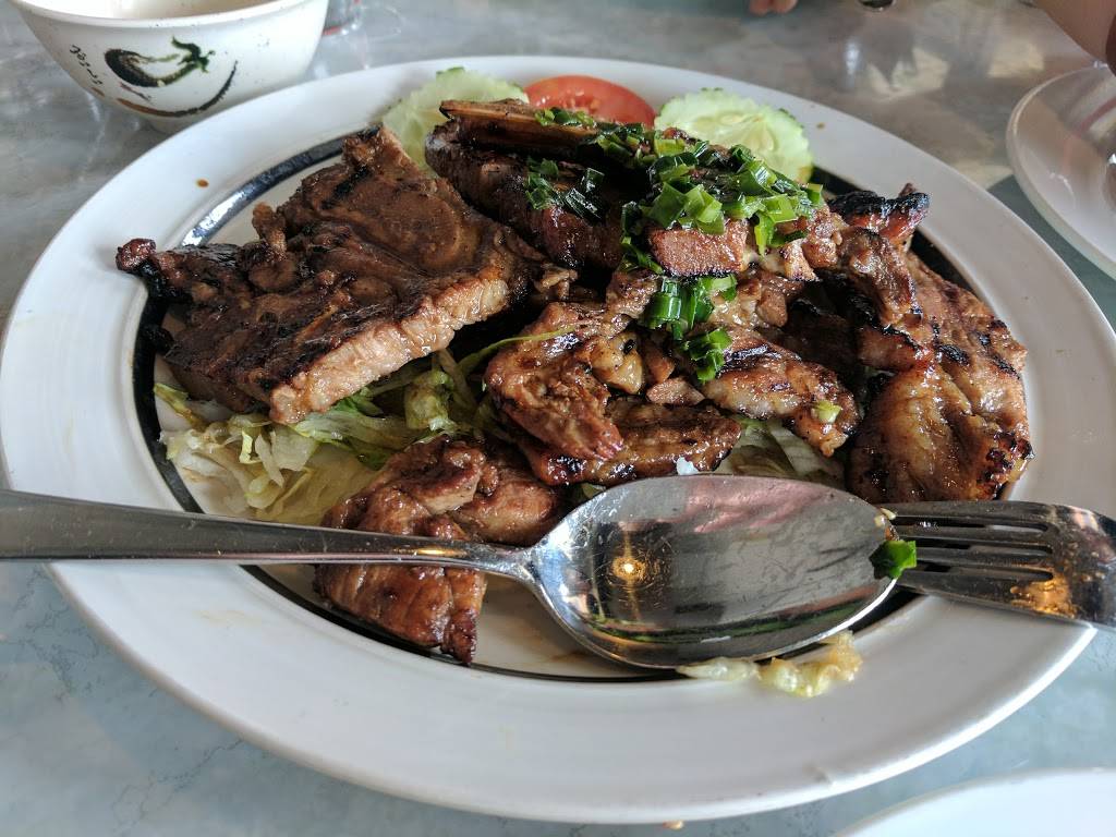 Saigon Street | restaurant | 3291 Independence Pkwy #400, Plano, TX 75075, USA | 9725997583 OR +1 972-599-7583