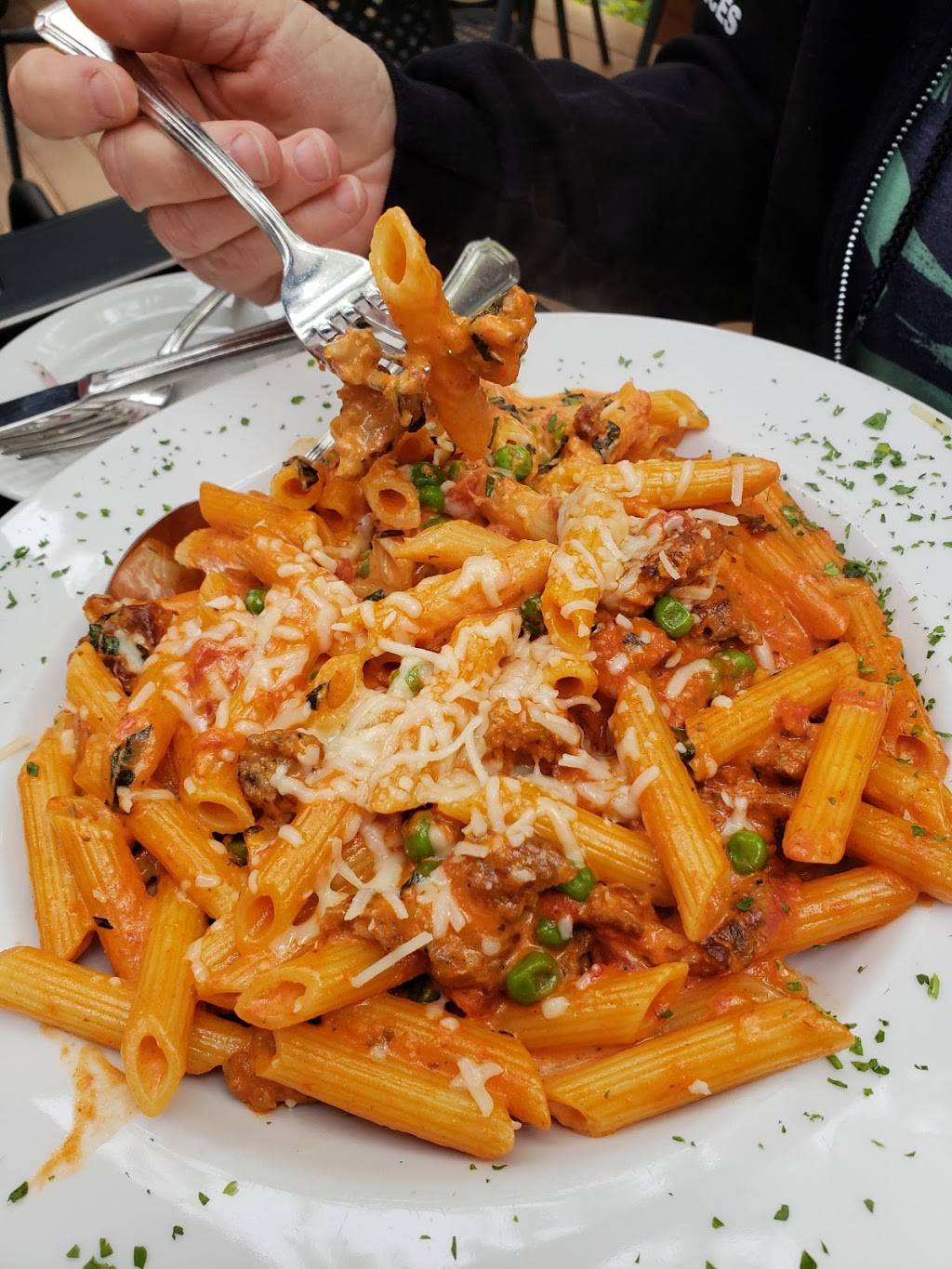 Bluegrass | restaurant | 1636 Old Deerfield Rd, Highland Park, IL 60035, USA | 8478310595 OR +1 847-831-0595