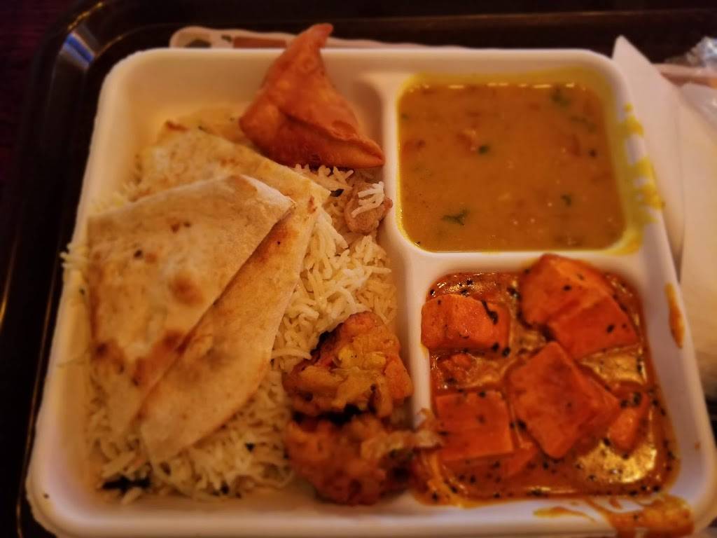 Spice Venue | restaurant | 81 Asylum St, Hartford, CT 06103, USA | 8602440000 OR +1 860-244-0000