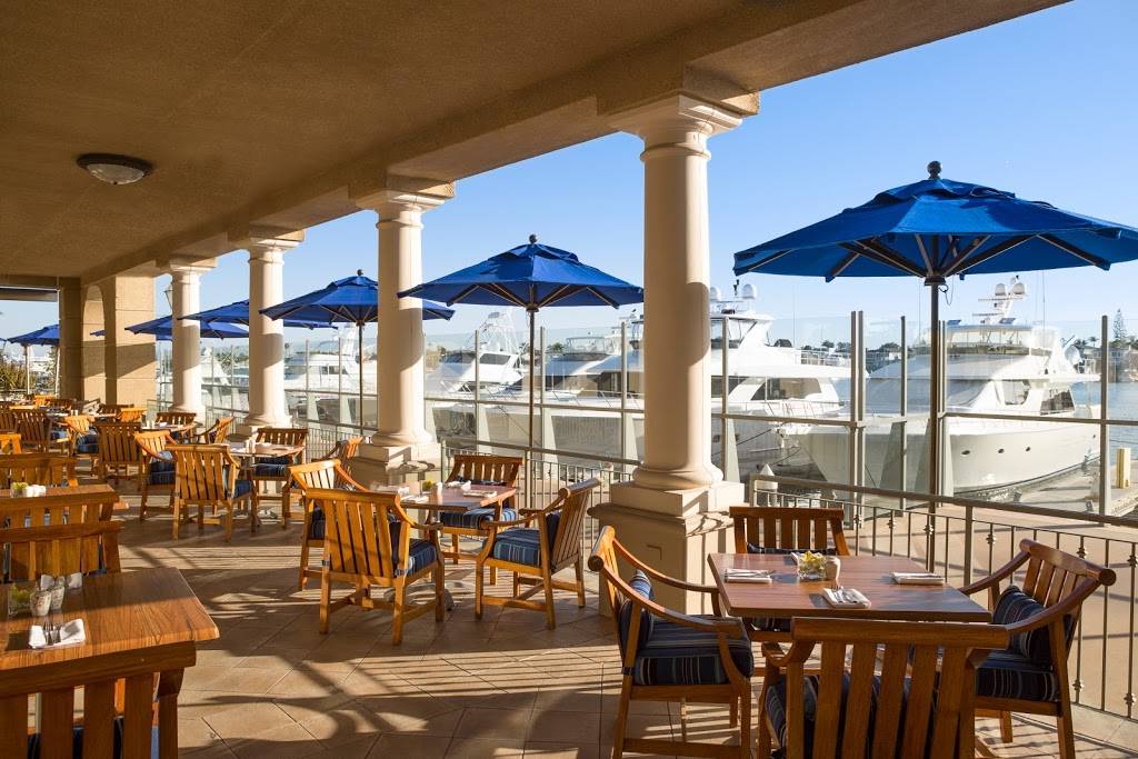 Waterline | restaurant | 1221 West Coast Hwy, Newport Beach, CA 92663, USA | 9496304390 OR +1 949-630-4390