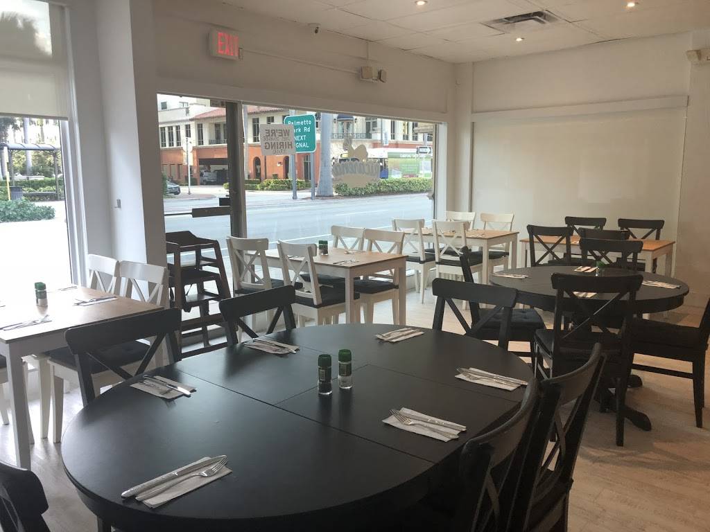 Ricarena Latin grill | restaurant | 212 N Federal Hwy, Boca Raton, FL 33432, USA | 5613612790 OR +1 561-361-2790