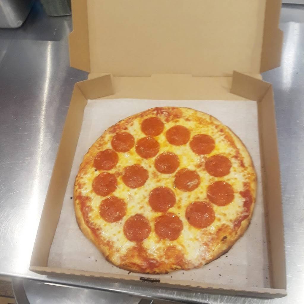 Knot Just Pizza | restaurant | 8170 Okeechobee Blvd, West Palm Beach, FL 33411, USA | 5615082833 OR +1 561-508-2833