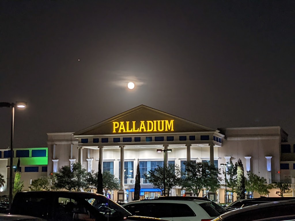Santikos Entertainment Palladium | restaurant | 17703 W Interstate 10 Frontage Rd, San Antonio, TX 78257, USA | 2107989949 OR +1 210-798-9949