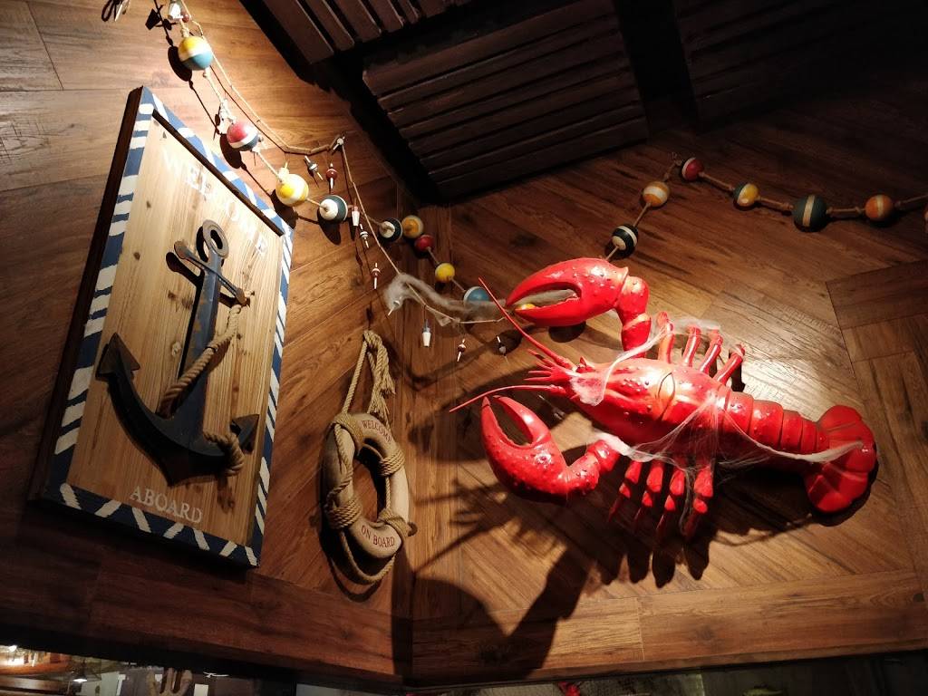 Village Crab&Sea | restaurant | 135-21 37th Avenue, Flushing, NY 11354, USA | 7188880711 OR +1 718-888-0711