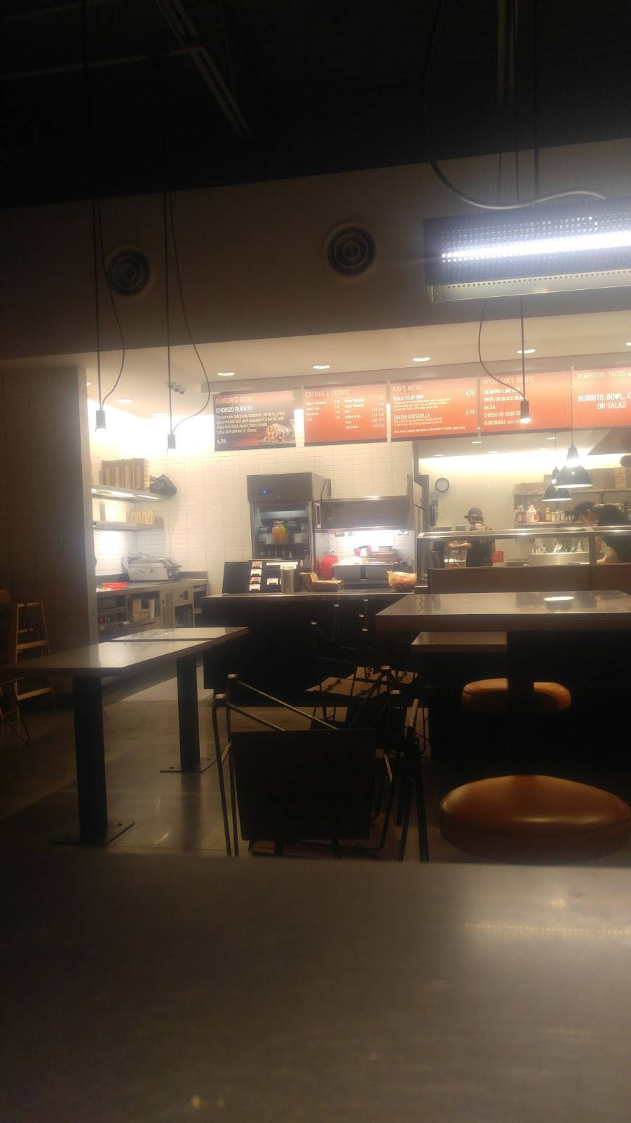 Chipotle Mexican Grill | restaurant | 6440 Harrison Ave Ste 300, Cincinnati, OH 45247, USA | 5135988200 OR +1 513-598-8200