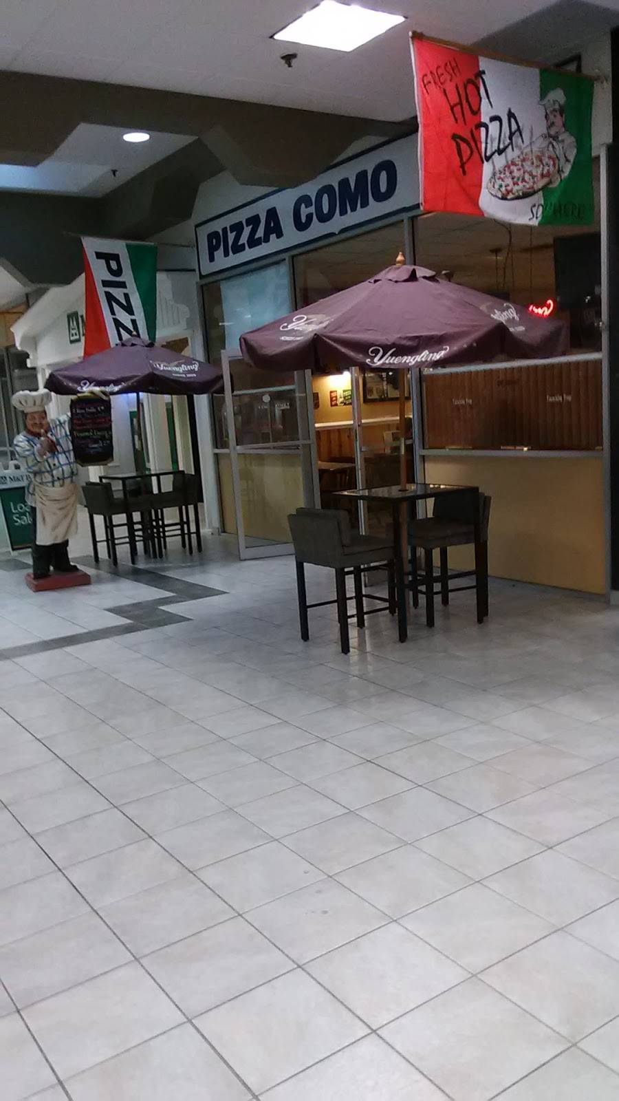Pizza Como USA | restaurant | 1241 Blakeslee Blvd Dr E, Lehighton, PA 18235, USA | 6103772772 OR +1 610-377-2772