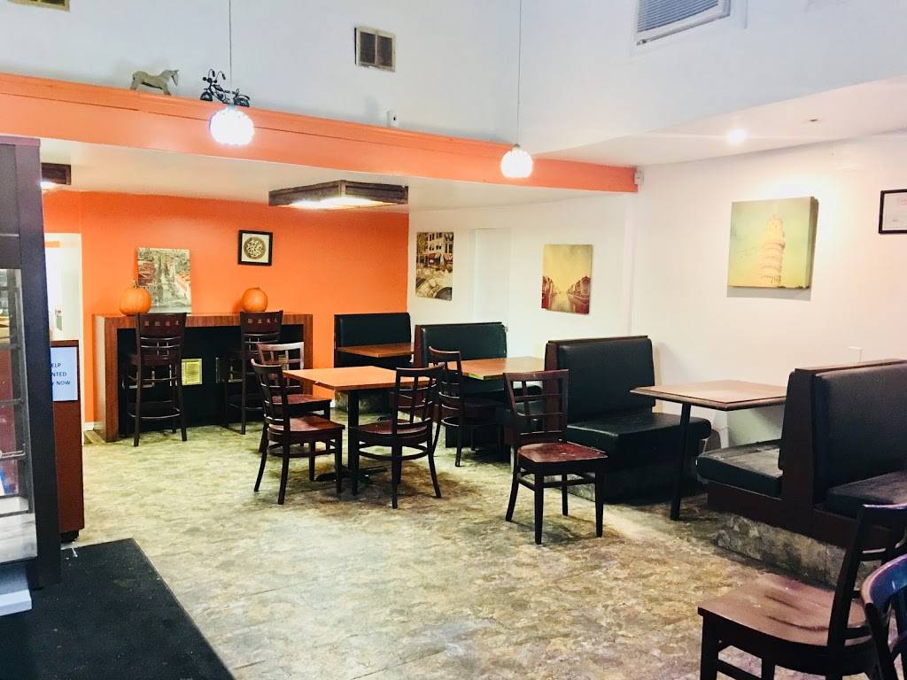 Pizzaria Unlimited | restaurant | 27 Bridge St, Almonte, ON K0A 1A0, Canada | 6134616161 OR +1 613-461-6161