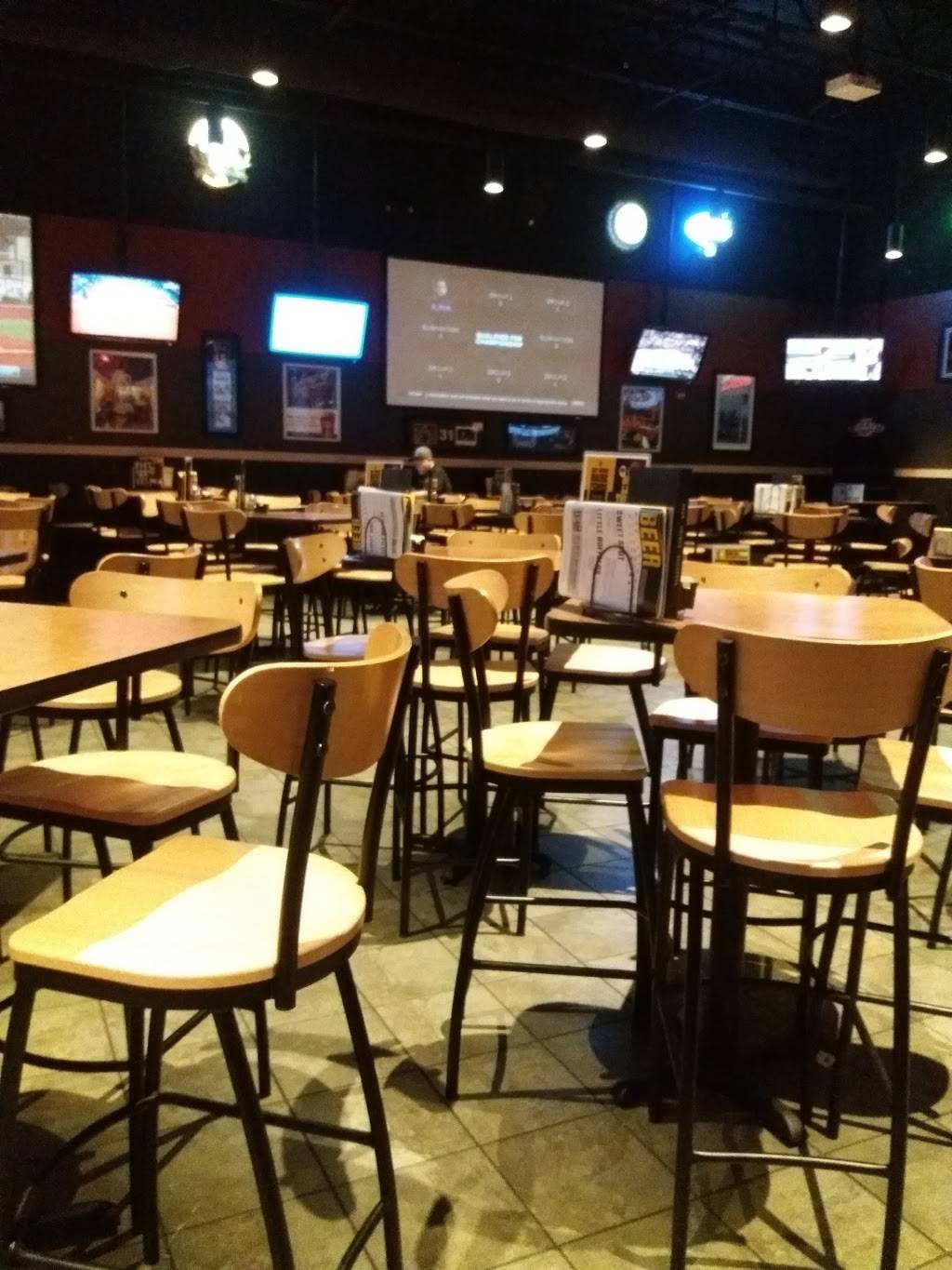 Buffalo Wild Wings | restaurant | 8020 N U.S. 31, Indianapolis, IN 46227, USA | 3178817500 OR +1 317-881-7500