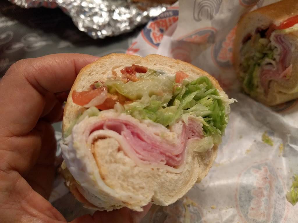 Jersey Mikes Subs | meal takeaway | 13173 Black Mountain Rd, San Diego, CA 92129, USA | 8584840222 OR +1 858-484-0222