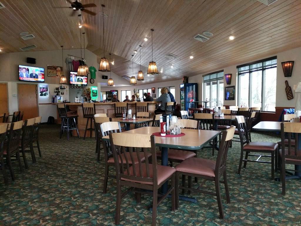 The Iron Grille | restaurant | 604 Water St, Iola, WI 54945, USA | 7154450044 OR +1 715-445-0044