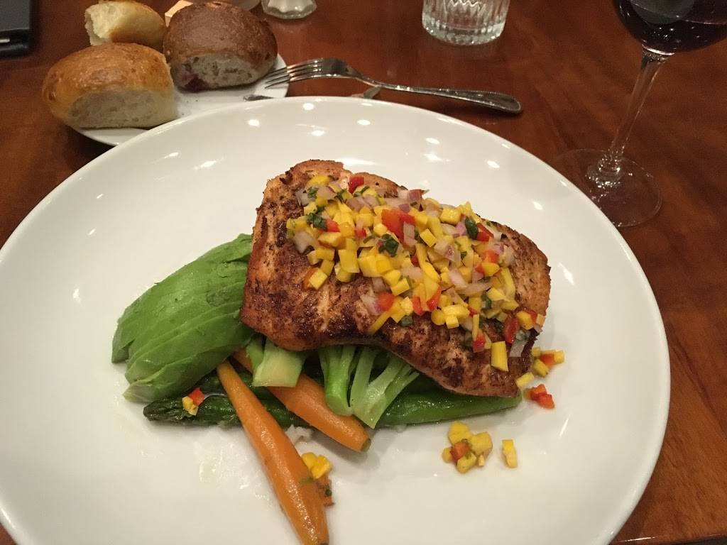 Long Beach Restaurant | restaurant | 333 E Ocean Blvd, Long Beach, CA 90802, USA | 5624363000 OR +1 562-436-3000