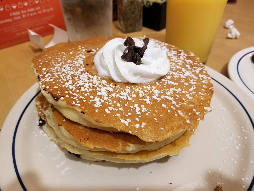 IHOP | bakery | 36670 Bayside Outlet Dr, Rehoboth Beach, DE 19971, USA | 3022268082 OR +1 302-226-8082