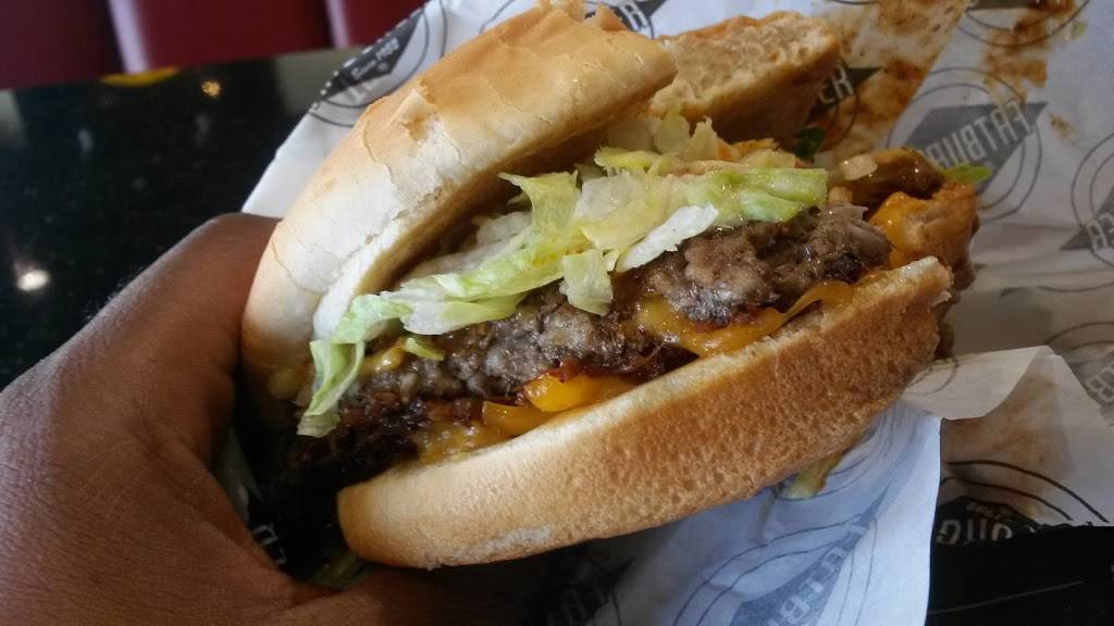 Fatburger | restaurant | 2251 West Rosecrans Ave #12, Compton, CA 90222, USA | 3107641771 OR +1 310-764-1771