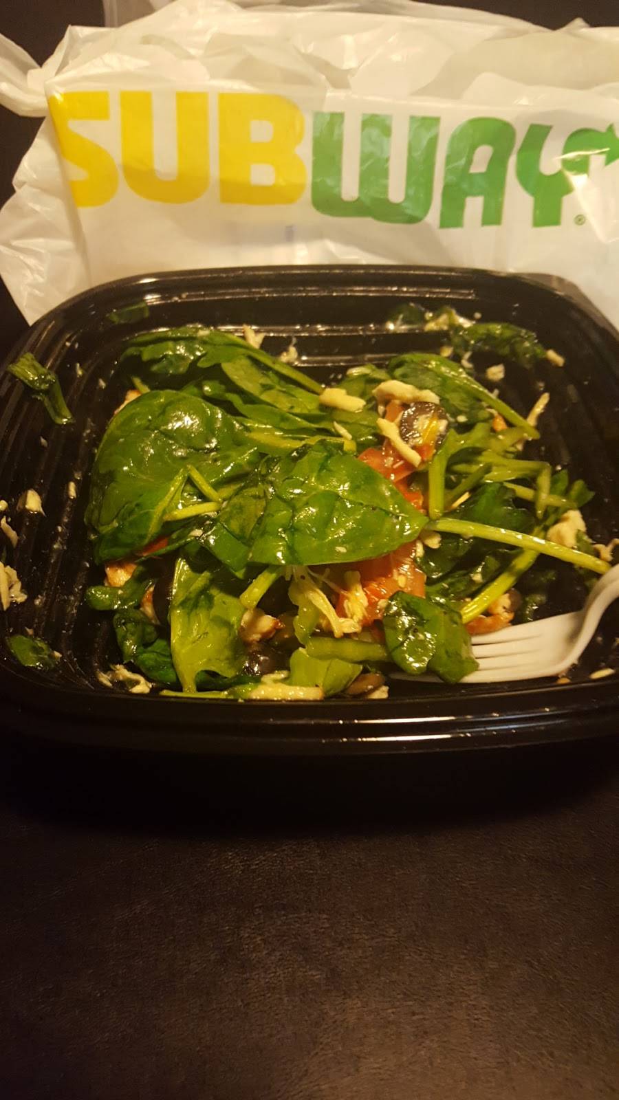 Subway | restaurant | 8021 US Hwy 51 N, Millington, TN 38053, USA | 9018722288 OR +1 901-872-2288
