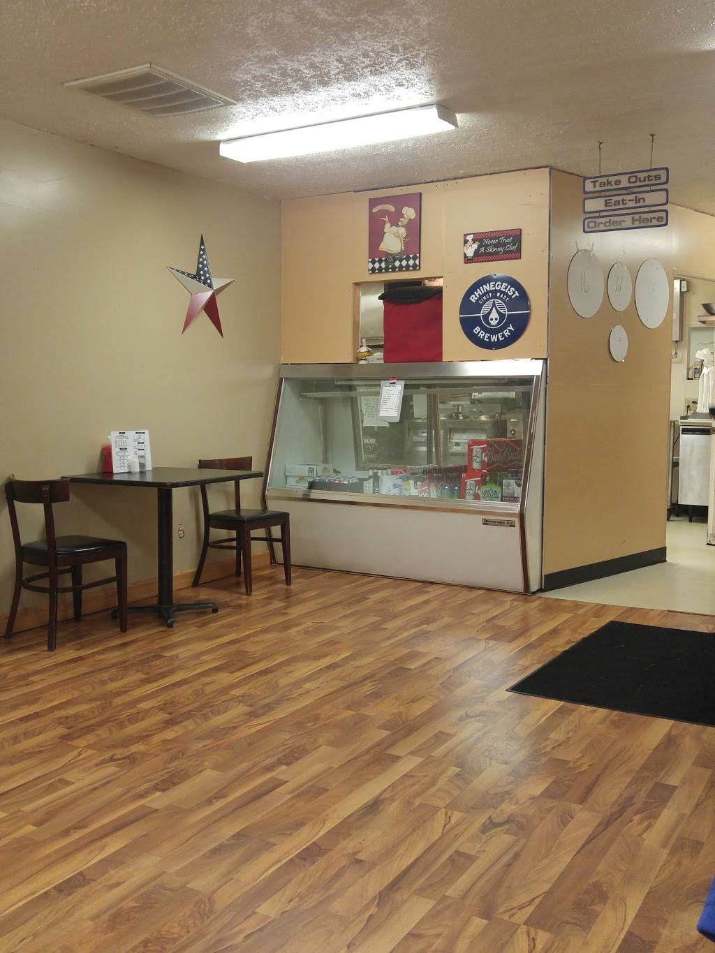 JJs Lunchbox | restaurant | 7025 S Co Rd 25A, Tipp City, OH 45371, USA | 9376673732 OR +1 937-667-3732