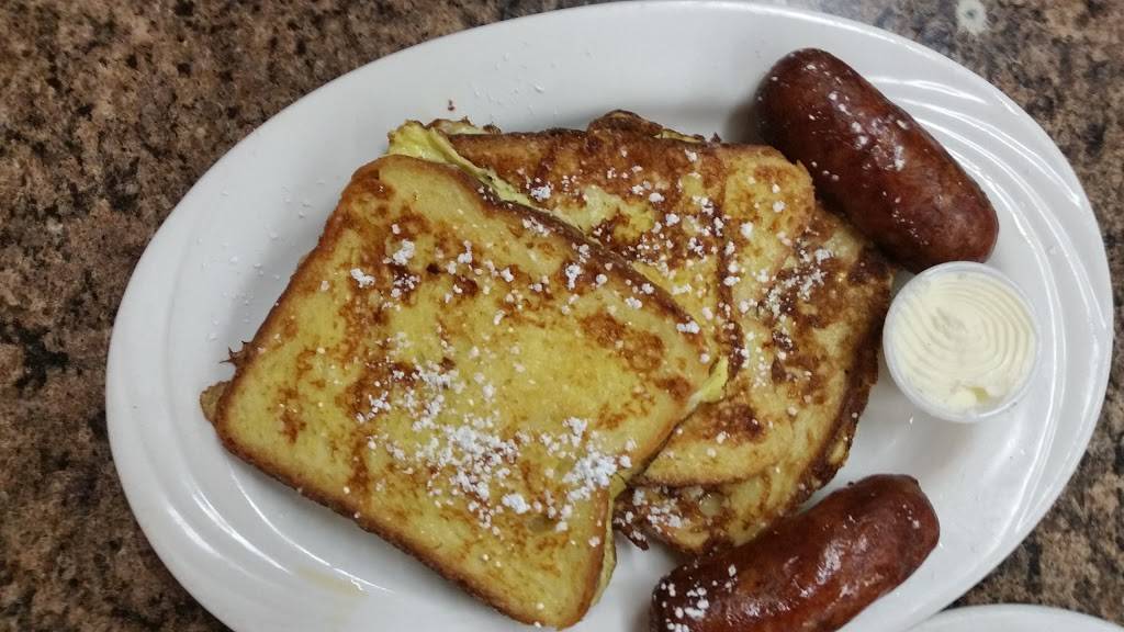 The Colonial Restaurant | meal takeaway | 366 New Brunswick Ave, Fords, NJ 08863, USA | 7327380554 OR +1 732-738-0554