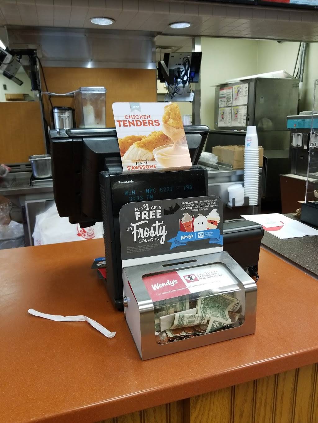 Wendys | restaurant | 3182 Peters Creek Pkwy, Winston-Salem, NC 27127, USA | 3367710120 OR +1 336-771-0120