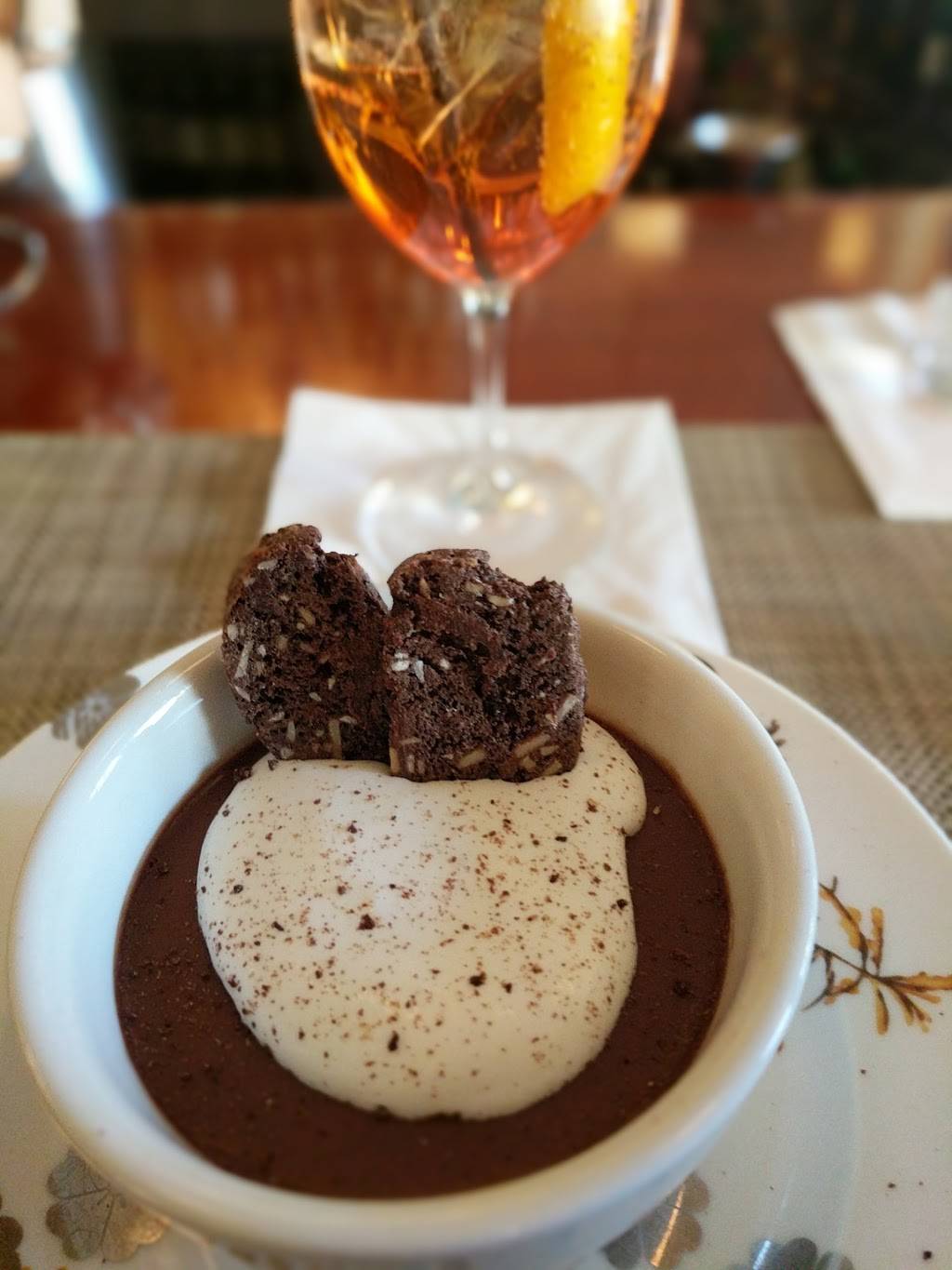 Chez Fonfon | restaurant | 2007 11th Ave S, Birmingham, AL 35205, USA | 2059393221 OR +1 205-939-3221