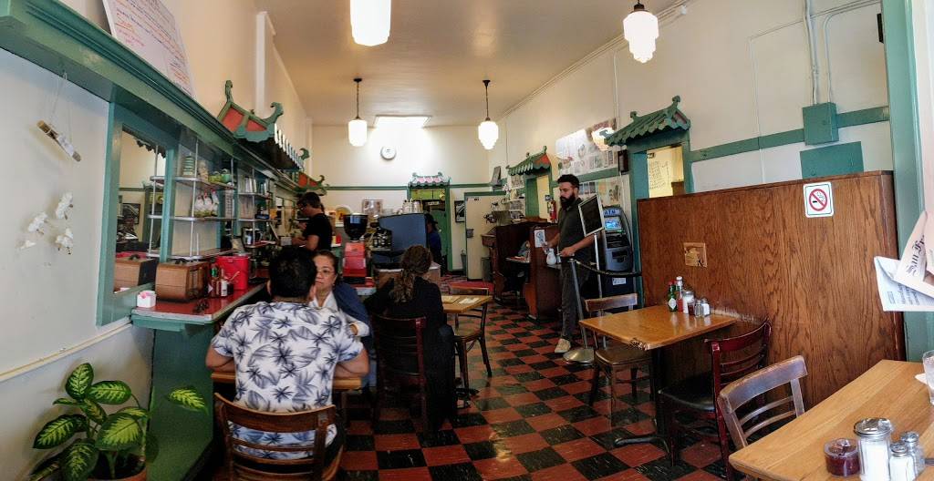 Mamas Royal Cafe | restaurant | 4012 Broadway, Oakland, CA 94611, USA | 5105477600 OR +1 510-547-7600