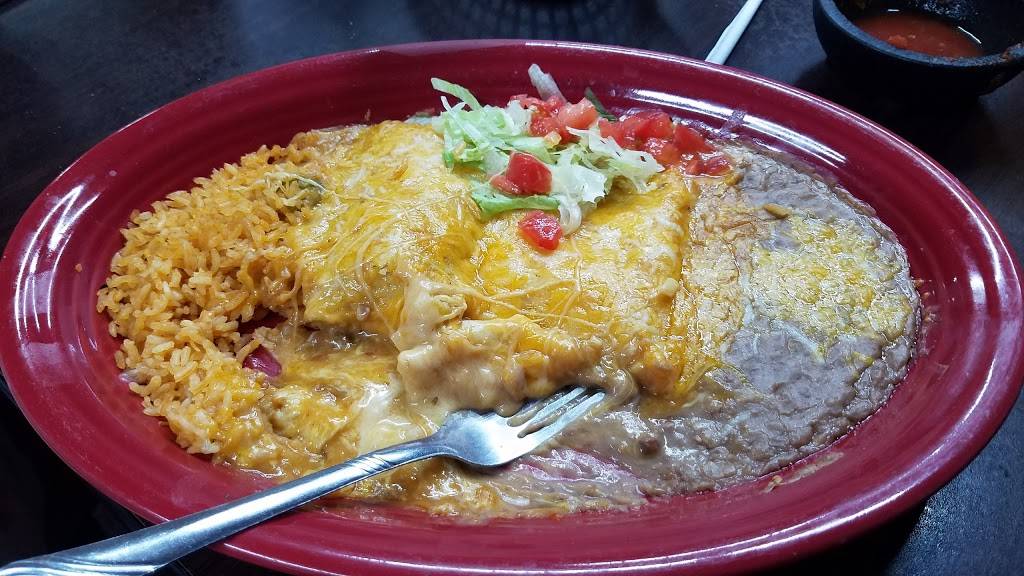 La Costa Fairfield Glade Mexican Restaurant | restaurant | 126 Stonehenge Dr, Crossville, TN 38558, USA | 9317075192 OR +1 931-707-5192