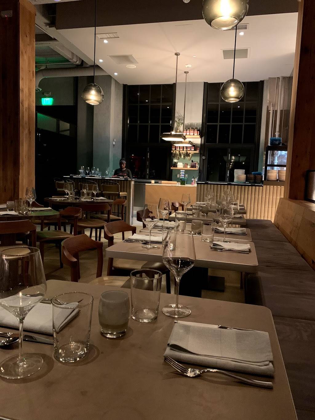 Redbird | restaurant | 1198 Howell Mill Rd, Atlanta, GA 30318, USA | 4049005172 OR +1 404-900-5172